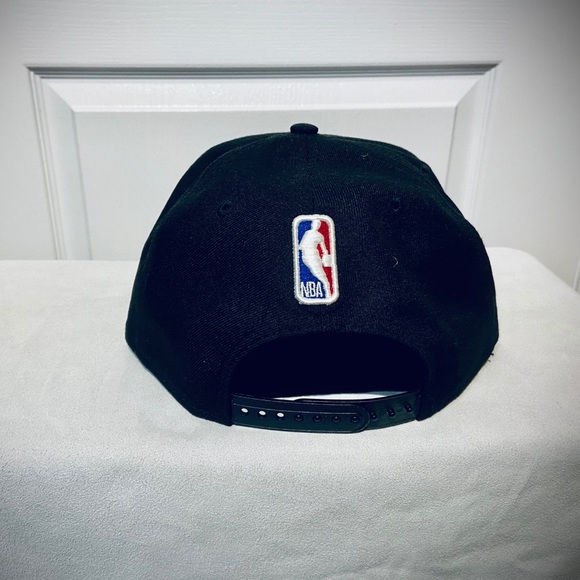 Toronto Raptors 2019 Championship Hat - Picture 3 of 5